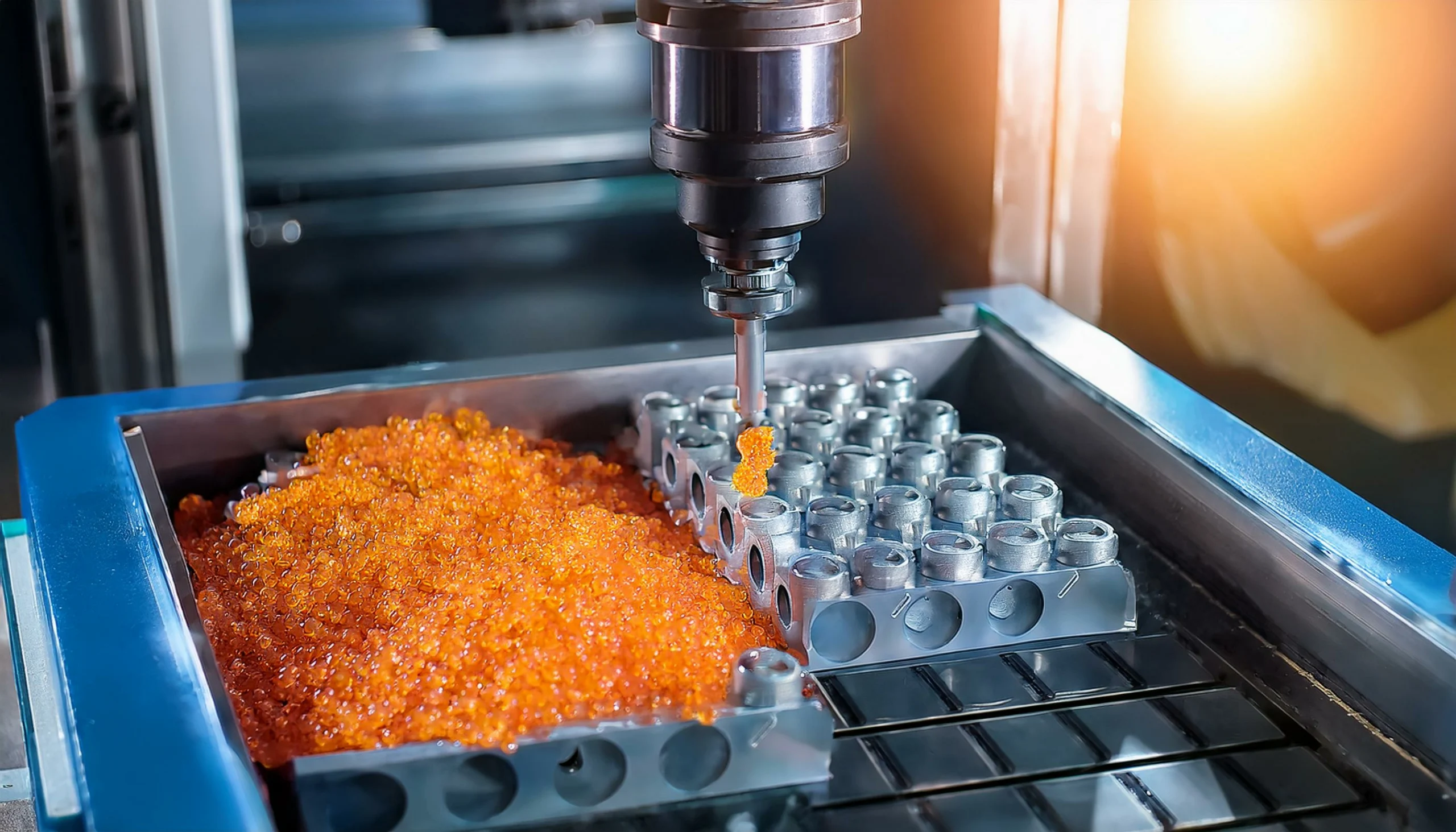 Material characterization