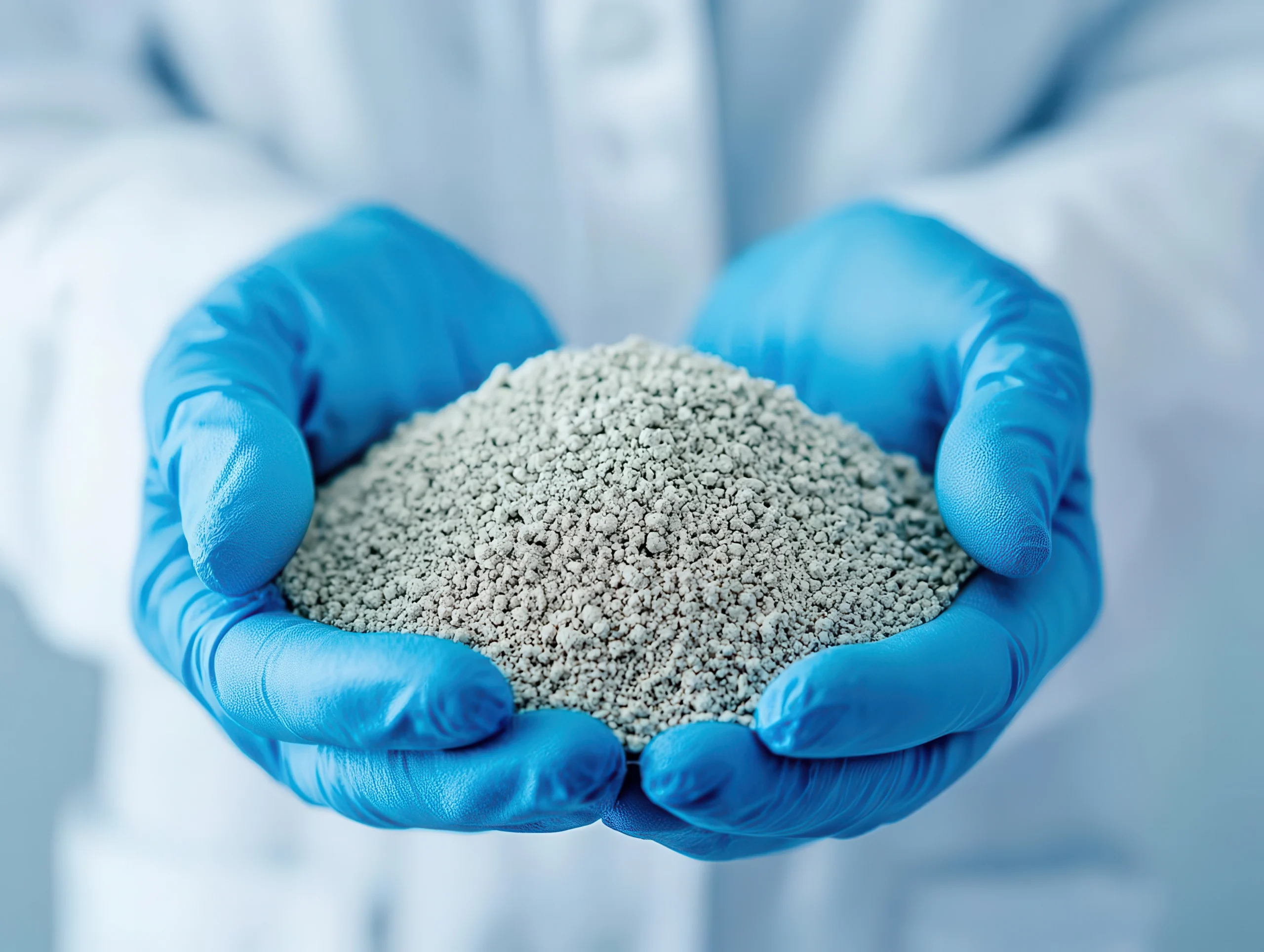 Rapid formulation